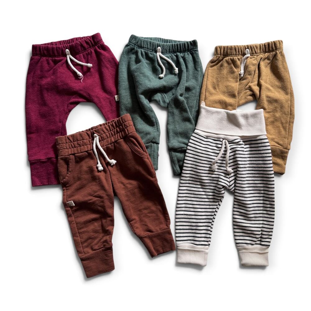 Childhoods pants bundle (5 pairs)
